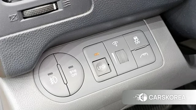 Hyundai The New Grand Starex 2020 Желтый из Кореи, фото 5