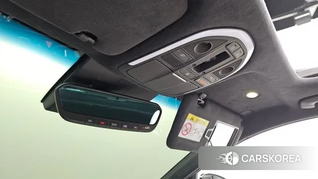 Genesis The New G70 2022 Белый из Кореи, фото 5