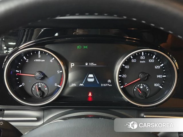 Kia Carnival 4th generation 2022 Белый из Кореи, фото 5