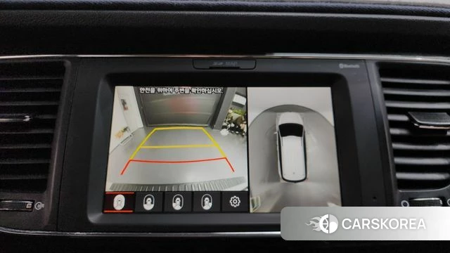 Kia The New Carnival 2020 Белый из Кореи, фото 5