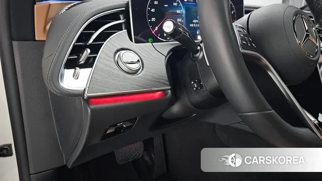 Mercedes-Benz E-Class W214 2024 Белый из Кореи, фото 5