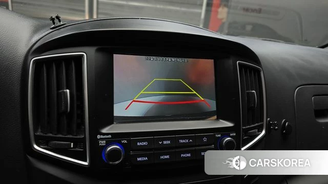 Hyundai The New Grand Starex 2020 Белый из Кореи, фото 5