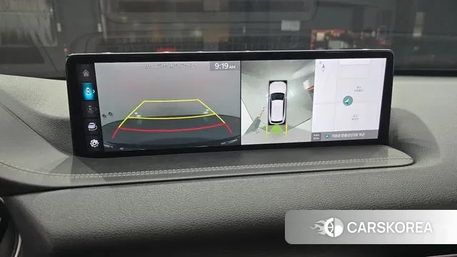 Genesis GV80 2021 Серый из Кореи, фото 5