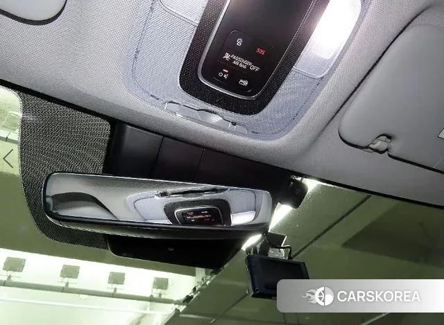 Hyundai Avante (CN7) 2020 Белый из Кореи, фото 5