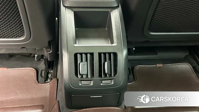 Volvo S90 2019 Синий из Китая, фото 5