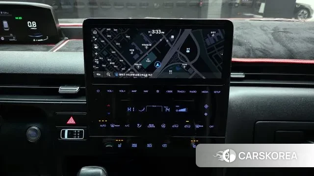 Hyundai Staria 2023 Синий из Кореи, фото 5