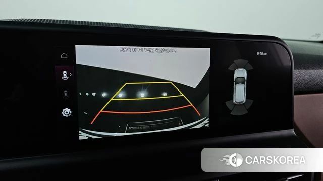 Kia The New Seltos 2023 Белый из Кореи, фото 5