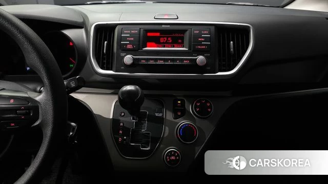 Kia The New Ray 2021 Белый из Кореи, фото 5