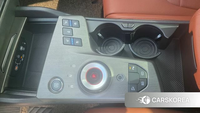 Kia The New Sportage 5th Generation Hybrid 2025 Белый из Кореи, фото 5