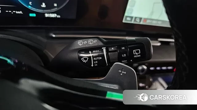 Kia Carnival 4th generation 2021 Белый из Кореи, фото 5