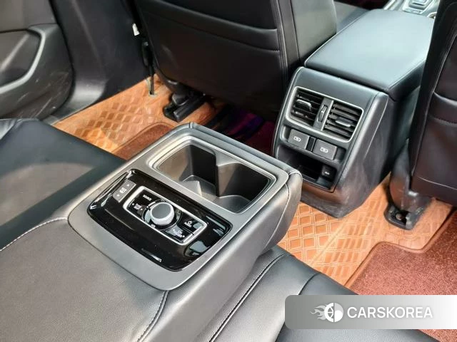 Honda Accord 2021 Белый из Китая, фото 5