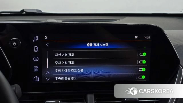 Chevrolet (GM Daewoo) Trax Crossover 2023 Белый из Кореи, фото 5