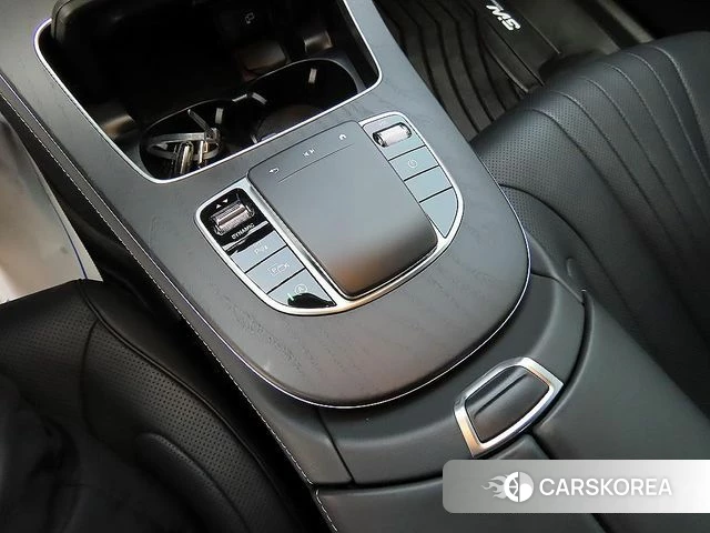 Mercedes-Benz CLS-Class C257 2022 Черный из Кореи, фото 5