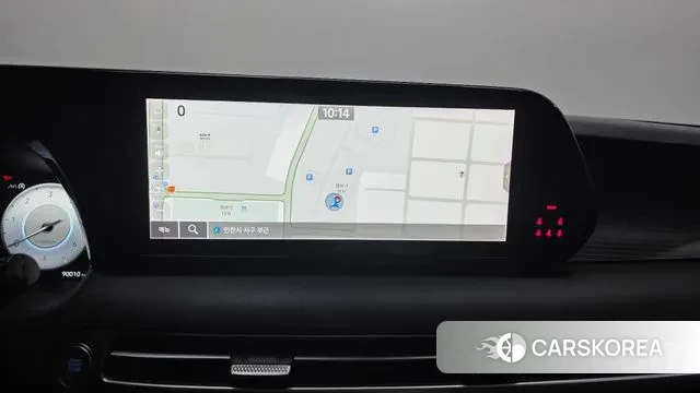 Hyundai The New Palisade 2022 Черный из Кореи, фото 5