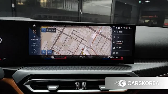 BMW 3 Series (G20) 2023 Белый из Кореи, фото 5