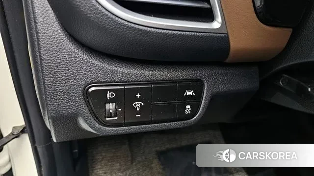 Kia Seltos 2020 Белый из Кореи, фото 5