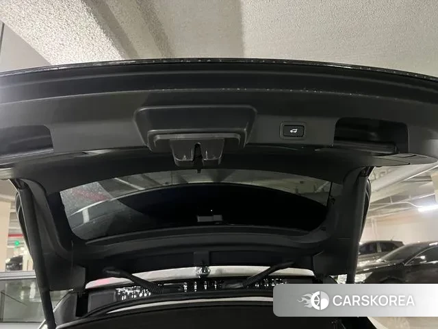 Jaguar F-PACE 2021 Черный из Кореи, фото 5