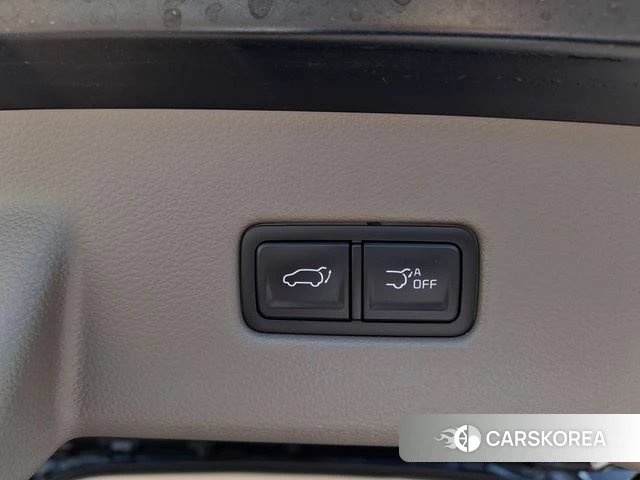 Kia Carnival 4th generation 2023 Черный из Кореи, фото 5