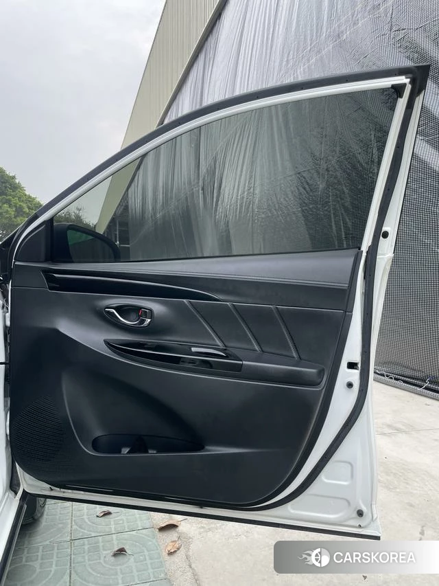 Toyota YARIS L Zhixuan 2021 Белый из Китая, фото 5