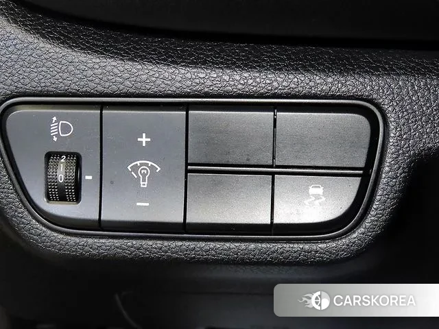 Kia The New Seltos 2024 Серый из Кореи, фото 5