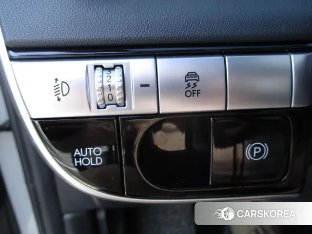 Hyundai Ionic 5 2023 Серебристо-серый из Кореи, фото 5