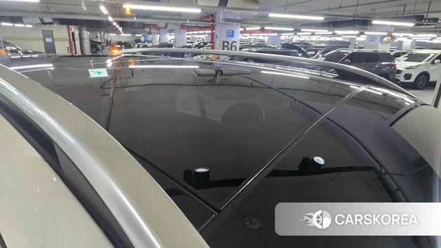 Mercedes-Benz GLE-Class W167 2025 Белый из Кореи, фото 5