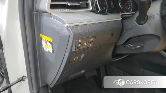 Kia K5 3rd generation 2020 Белый из Кореи, фото 5