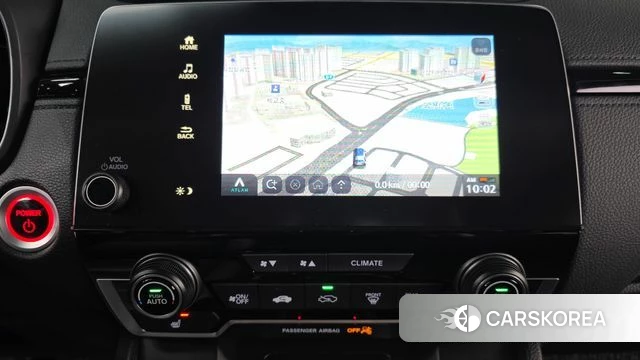 Honda CR-V 5th generation 2022 Белый из Кореи, фото 5