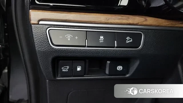 Kia Mohave Master 2021 Черный из Кореи, фото 5