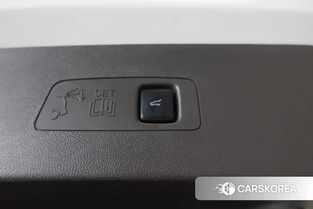 Lincoln Corsair 2022 Белый из Кореи, фото 5