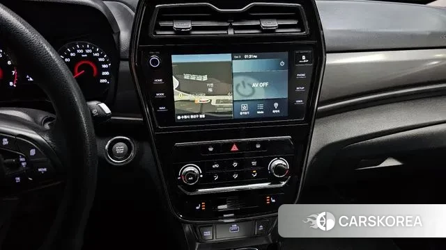 Ssangyong Berry New Tivoli 2019 Серый из Кореи, фото 5