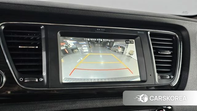 Kia The New Carnival 2020 Белый из Кореи, фото 5