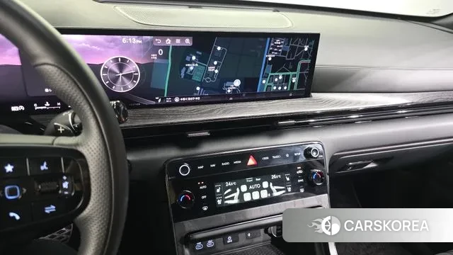 Genesis GV80 Coupe 2025 Черный из Кореи, фото 5