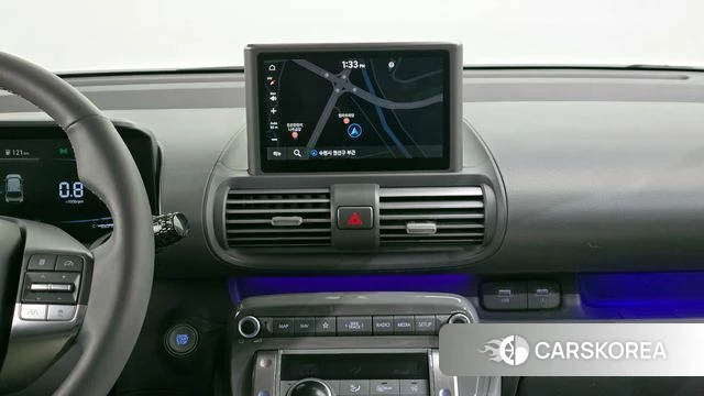 Hyundai Casper 2021 Зеленый из Кореи, фото 5