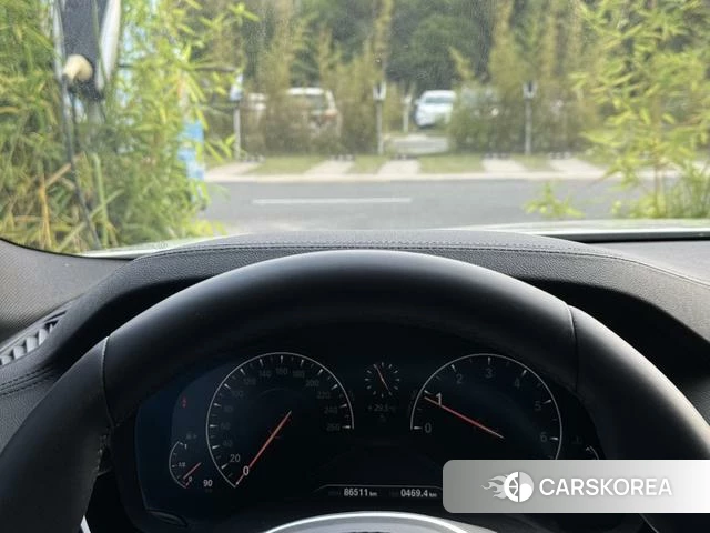 BMW 5 series 2019 Белый из Китая, фото 5