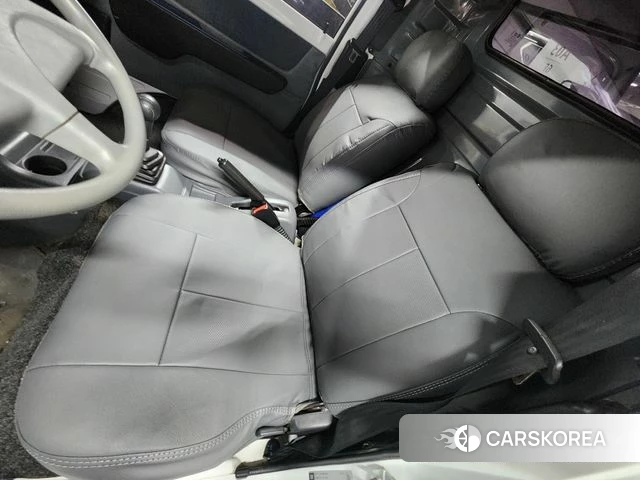 Chevrolet (GM Daewoo) New Damas 2019 Белый из Кореи, фото 5