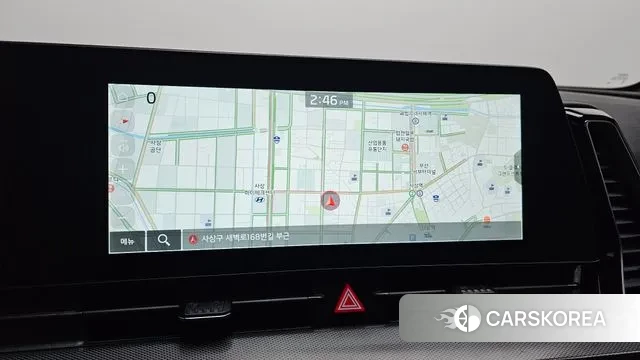 Kia Sportage 5th Generation 2022 Белый из Кореи, фото 5