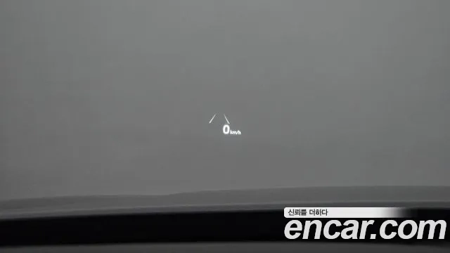 Hyundai The New Grandeur IG Hybrid 2020 Серый из Кореи, фото 5