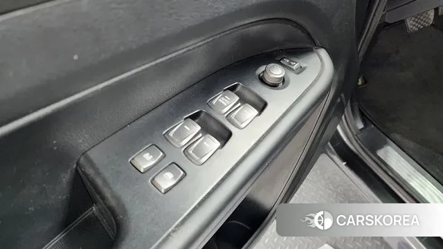 Ssangyong The New Rexton Sport 2022 Серый из Кореи, фото 5