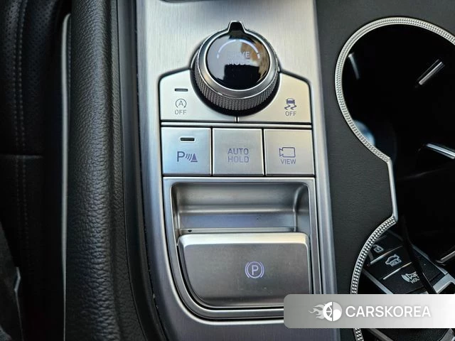 Genesis G70 2018 Синий из Кореи, фото 5