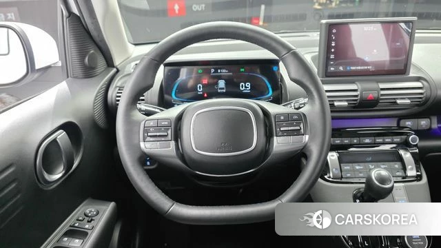 Hyundai Casper 2022 Белый из Кореи, фото 5