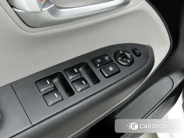 Kia The New Ray 2022 Белый из Кореи, фото 5
