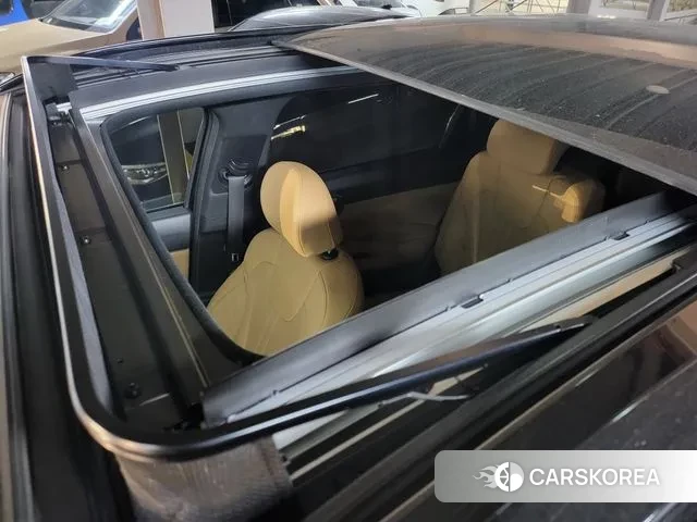 Kia Sorento 4th Generation 2022 Черный из Кореи, фото 5