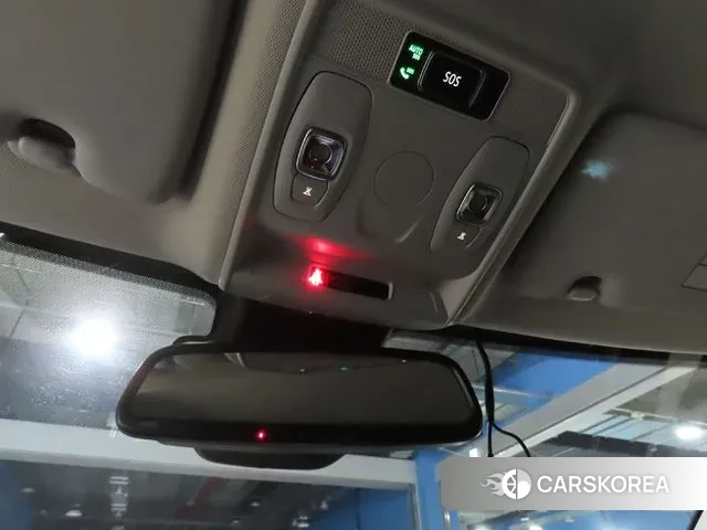 Renault Korea (Samsung) XM3 2023 Белый из Кореи, фото 5