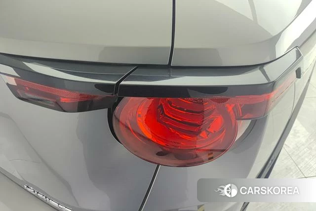 Haval Big Dog PLUS 2023 Темно-серый из Китая, фото 5