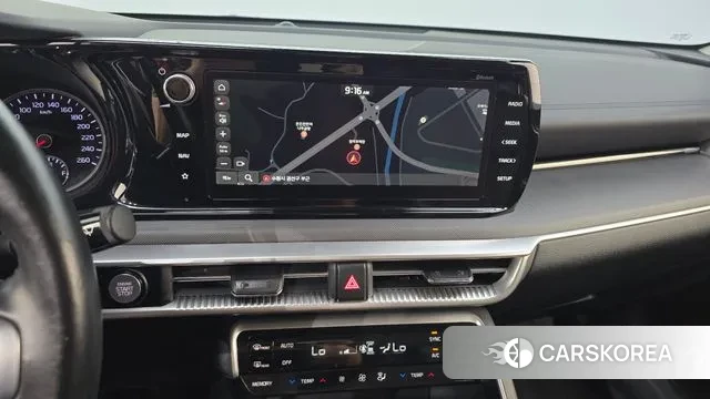 Kia K5 3rd generation 2020 Белый из Кореи, фото 5