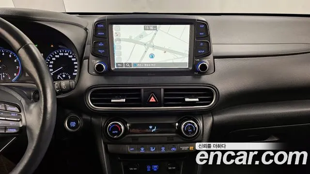 Hyundai Kona id 2243235 из Кореи 5