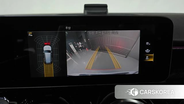 Mercedes-Benz GLB-Class X247 2020 Белый из Кореи, фото 5