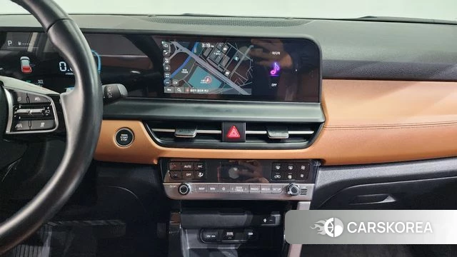 Kia The New Seltos 2025 Белый из Кореи, фото 5