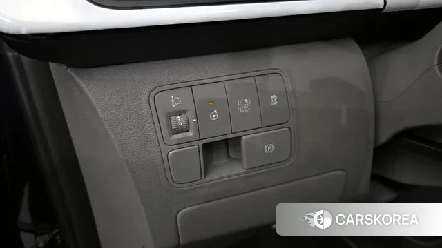 Hyundai Staria 2025 Синий из Кореи, фото 5